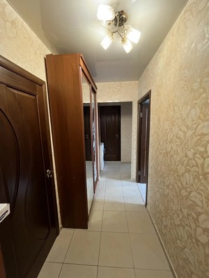 Продам двухкомнатную (2-комн.) квартиру, Дзержинского ул, 126, Новороссийск г