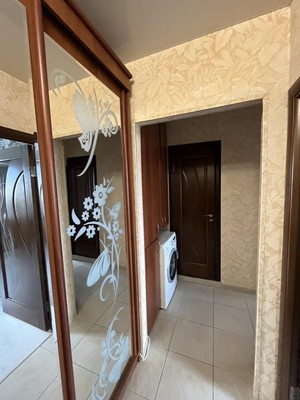 Продам двухкомнатную (2-комн.) квартиру, Дзержинского ул, 126, Новороссийск г
