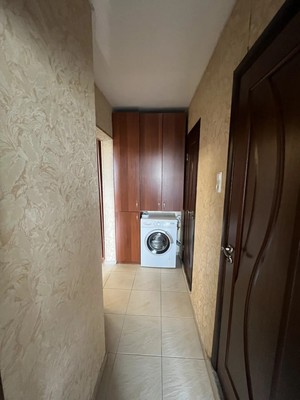 Продам двухкомнатную (2-комн.) квартиру, Дзержинского ул, 126, Новороссийск г