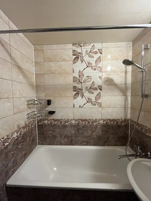 Продам двухкомнатную (2-комн.) квартиру, Дзержинского ул, 126, Новороссийск г
