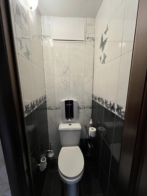 Продам двухкомнатную (2-комн.) квартиру, Дзержинского ул, 126, Новороссийск г