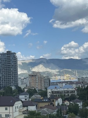 Продам двухкомнатную (2-комн.) квартиру, Дзержинского ул, 126, Новороссийск г