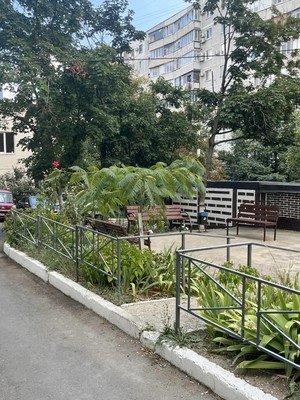 Продам двухкомнатную (2-комн.) квартиру, Дзержинского ул, 126, Новороссийск г