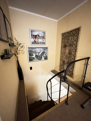 Продам многокомнатную квартиру, Блюхера ул, 4, Казань г
