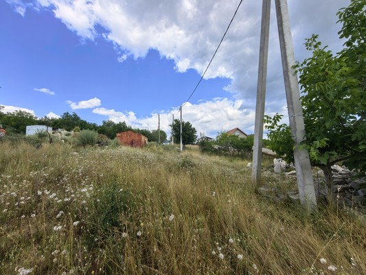 Продам участок 6,62 соток, Фермерское хоз., Эра снт, Борисовка с, 0 км от города