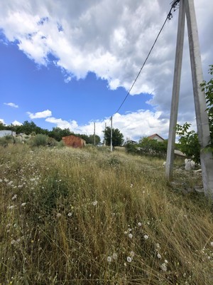 Продам участок 6,62 соток, Фермерское хоз., Эра снт, Борисовка с, 0 км от города