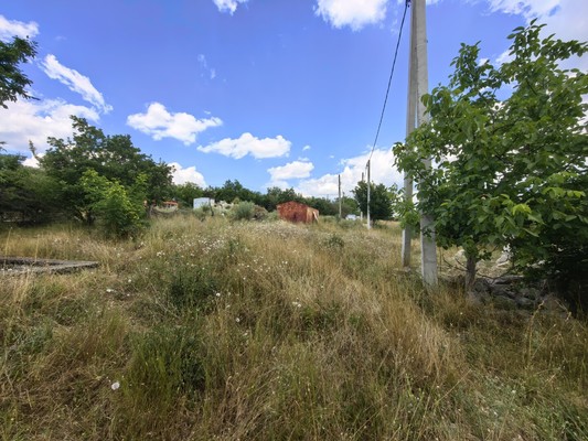Продам участок 6,62 соток, Фермерское хоз., Эра снт, Борисовка с, 0 км от города