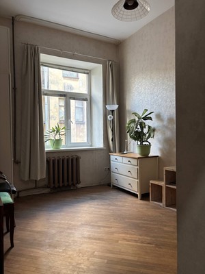 Сдам двухкомнатную (2-комн.) квартиру, Свечной пер, 5А, Санкт-Петербург г