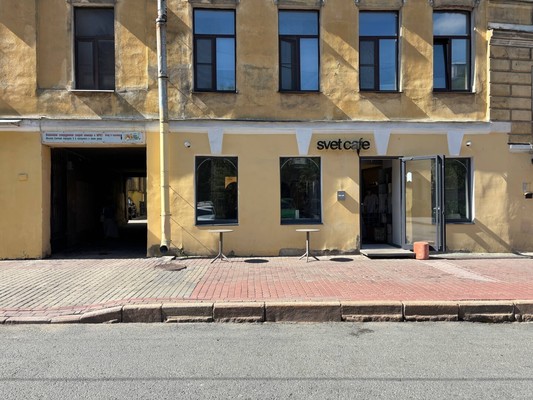 Сдам двухкомнатную (2-комн.) квартиру, Свечной пер, 5А, Санкт-Петербург г