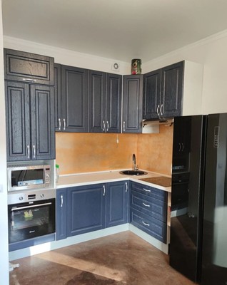 Продам трехкомнатную (3-комн.) квартиру, Варшавское ш, 168, Москва г