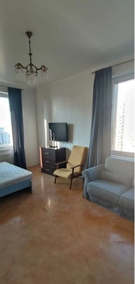 Продам трехкомнатную (3-комн.) квартиру, Варшавское ш, 168, Москва г