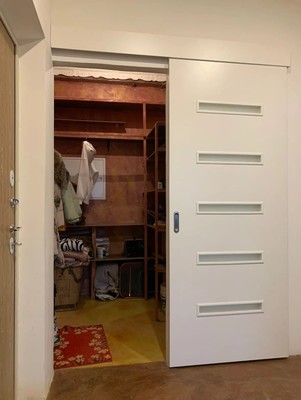 Продам трехкомнатную (3-комн.) квартиру, Варшавское ш, 168, Москва г