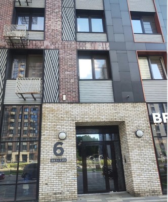 Продам трехкомнатную (3-комн.) квартиру, Варшавское ш, 168, Москва г