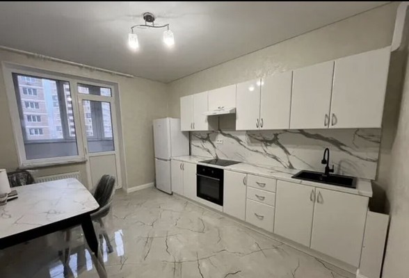 Продам двухкомнатную (2-комн.) квартиру, Солженицына пр-кт, 17, Ростов-на-Дону г