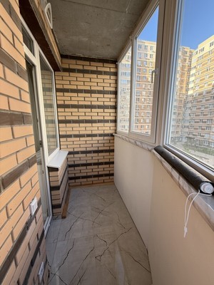 Продам двухкомнатную (2-комн.) квартиру, Солженицына пр-кт, 17, Ростов-на-Дону г
