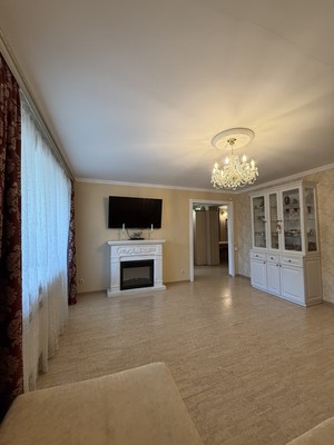 Продам двухкомнатную (2-комн.) квартиру, Лебедева ул, 31А, Йошкар-Ола г