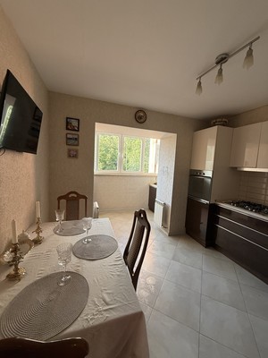 Продам двухкомнатную (2-комн.) квартиру, Лебедева ул, 31А, Йошкар-Ола г