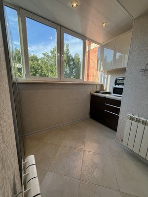 Продам двухкомнатную (2-комн.) квартиру, Лебедева ул, 31А, Йошкар-Ола г