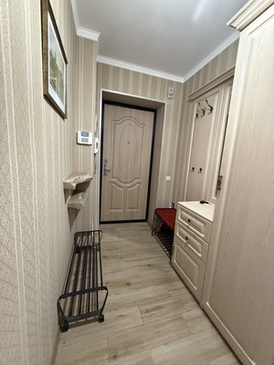 Продам двухкомнатную (2-комн.) квартиру, Лебедева ул, 31А, Йошкар-Ола г