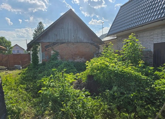 Продам дом, 1-го Мая ул, 13, Рязань г, 0 км от города