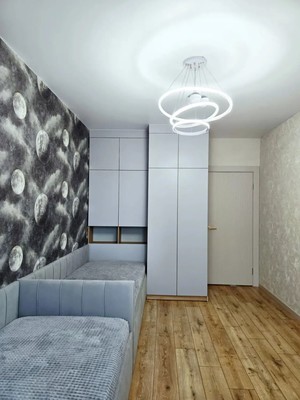 Продам двухкомнатную (2-комн.) квартиру, Ярдем ул, 25, Казань г