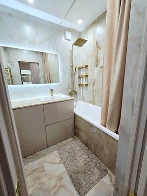 Продам двухкомнатную (2-комн.) квартиру, Ярдем ул, 25, Казань г