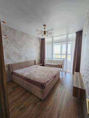 Продам двухкомнатную (2-комн.) квартиру, Ярдем ул, 25, Казань г