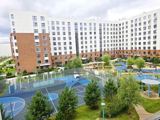 Продам двухкомнатную (2-комн.) квартиру, Ярдем ул, 25, Казань г