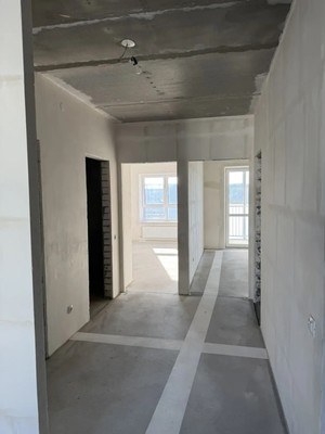 Продам трехкомнатную (3-комн.) квартиру, Анаса Тазетдинова ул, 6, Казань г