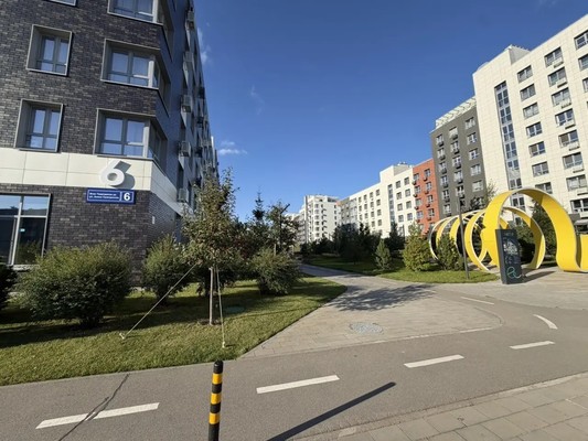 Продам трехкомнатную (3-комн.) квартиру, Анаса Тазетдинова ул, 6, Казань г