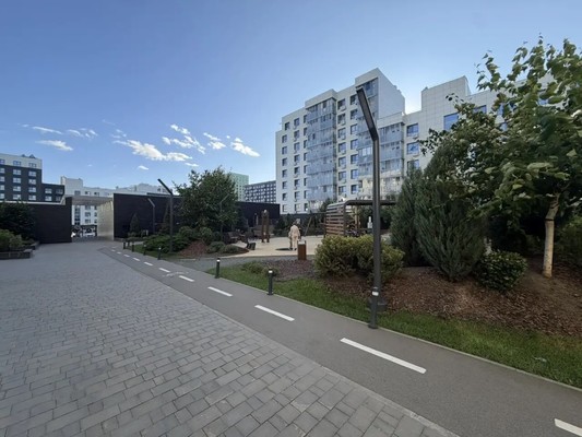 Продам трехкомнатную (3-комн.) квартиру, Анаса Тазетдинова ул, 6, Казань г