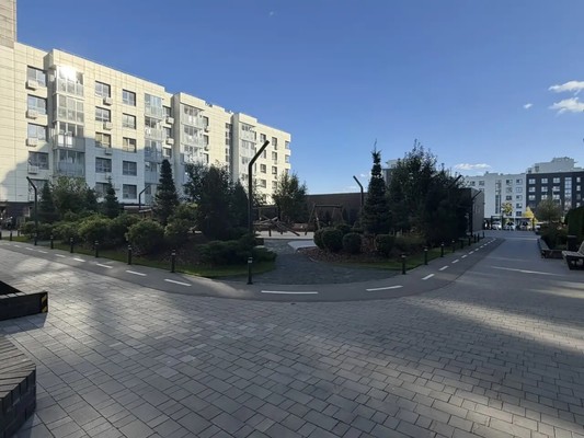 Продам трехкомнатную (3-комн.) квартиру, Анаса Тазетдинова ул, 6, Казань г