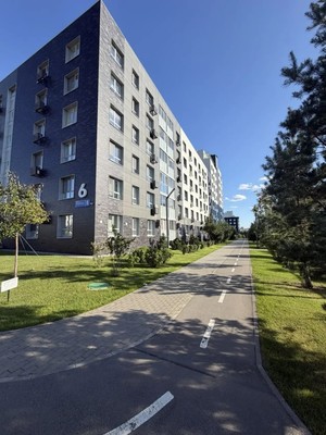 Продам трехкомнатную (3-комн.) квартиру, Анаса Тазетдинова ул, 6, Казань г