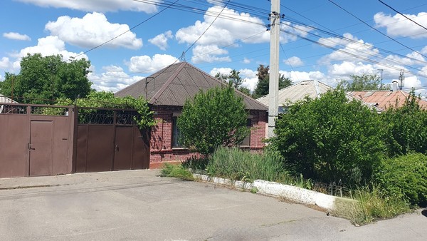 Продам дом, Пестеля ул, 105а, Ростов-на-Дону г, 0 км от города