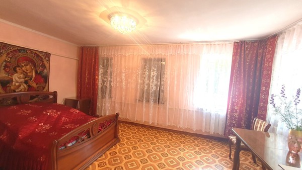 Продам дом, Пестеля ул, 105а, Ростов-на-Дону г, 0 км от города