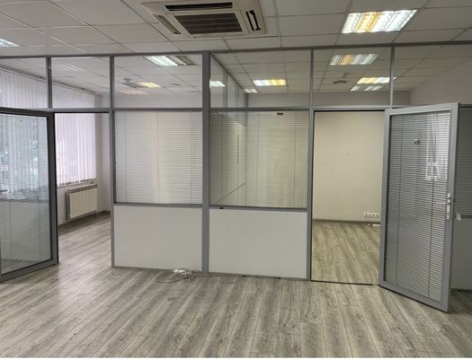 Сдам коммерческое помещение 244,5 м2, Минская ул, 1Гк1, Москва г