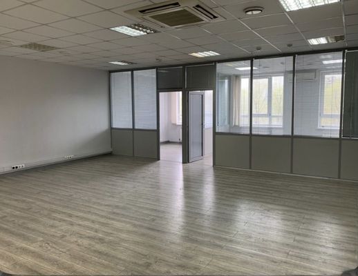 Сдам коммерческое помещение 244,5 м2, Минская ул, 1Гк1, Москва г