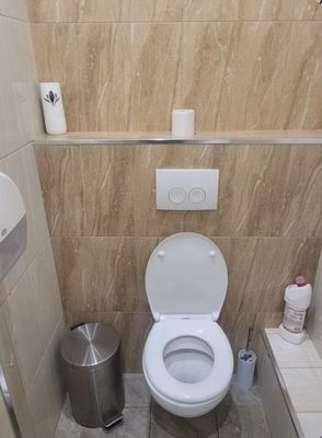 Сдам коммерческое помещение 244,5 м2, Минская ул, 1Гк1, Москва г