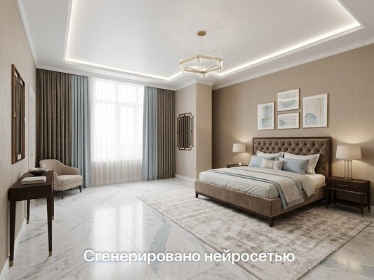 Продам двухкомнатную (2-комн.) квартиру, Кабардинская ул, 202кб, Нальчик г