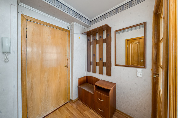 Продам однокомнатную (1-комн.) квартиру, Вешних Вод ул, 2, Москва г
