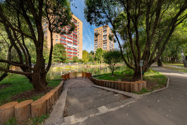 Продам однокомнатную (1-комн.) квартиру, Вешних Вод ул, 2, Москва г