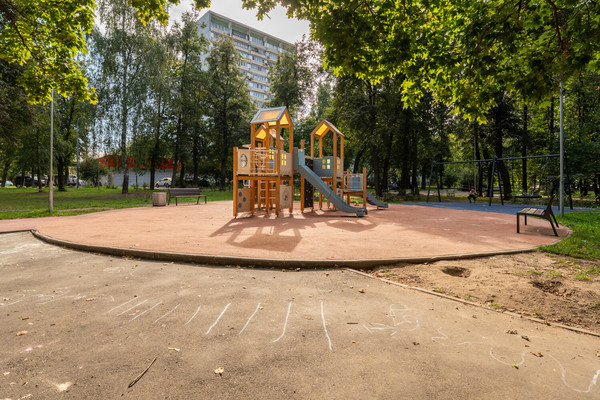 Продам однокомнатную (1-комн.) квартиру, Вешних Вод ул, 2, Москва г