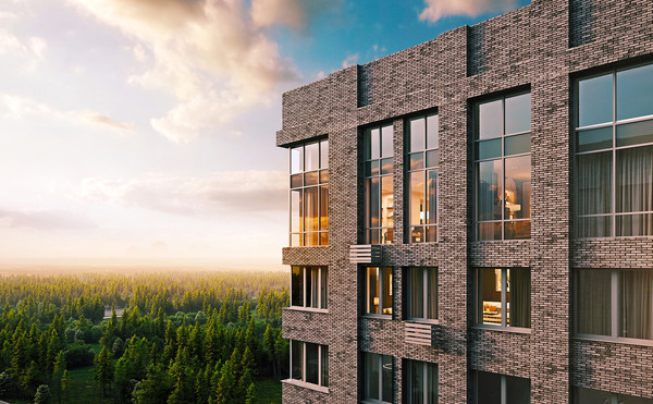 Продам однокомнатную (1-комн.) квартиру (долевое), Братовщина с