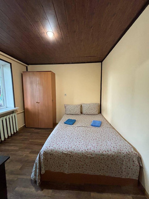 Продам однокомнатную (1-комн.) квартиру, Спера ул, 8, Симферополь г