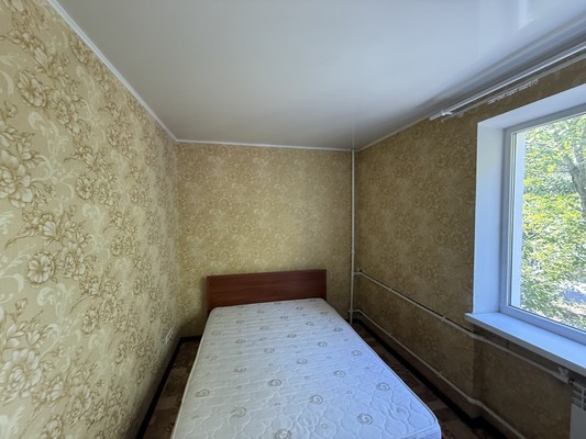 Продам двухкомнатную (2-комн.) квартиру, Спера ул, 6, Симферополь г