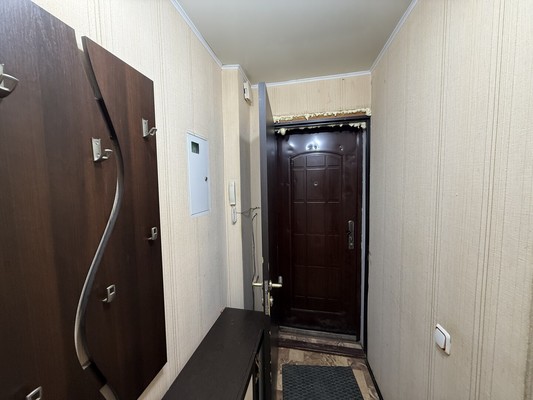 Продам двухкомнатную (2-комн.) квартиру, Спера ул, 6, Симферополь г