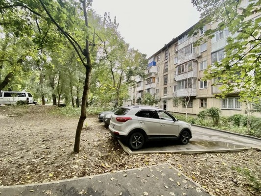 Продам двухкомнатную (2-комн.) квартиру, Спера ул, 6, Симферополь г