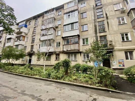 Продам двухкомнатную (2-комн.) квартиру, Спера ул, 6, Симферополь г