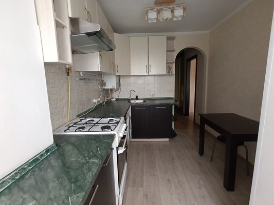 Продам однокомнатную (1-комн.) квартиру, Белова ул, 26, Мирное с