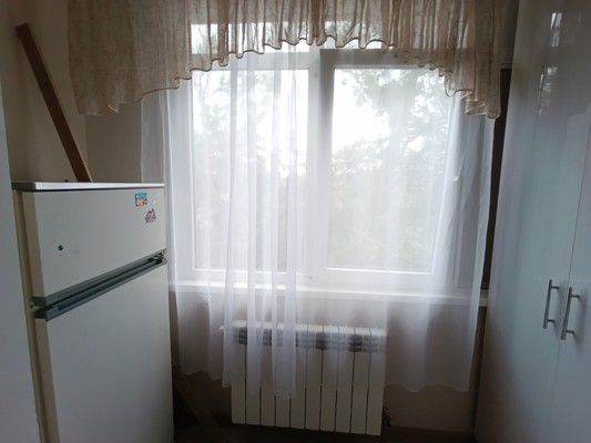Продам однокомнатную (1-комн.) квартиру, Белова ул, 26, Мирное с